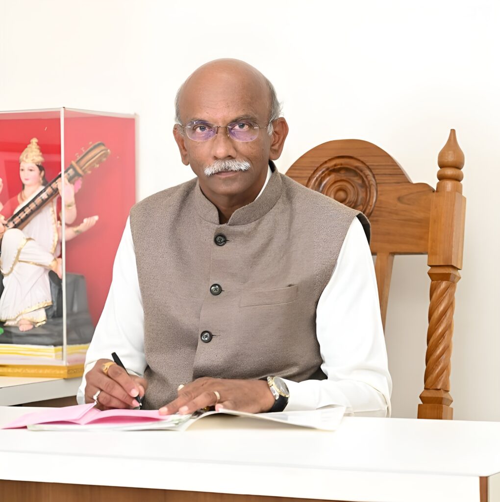 Secretary's Message