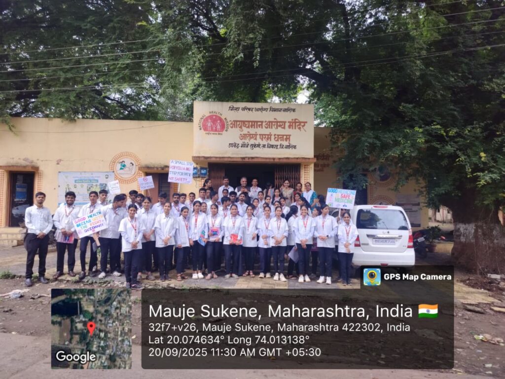 National Pharmacovigilance Week 2025