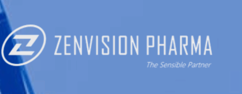 Zenvision Pharma LLP
