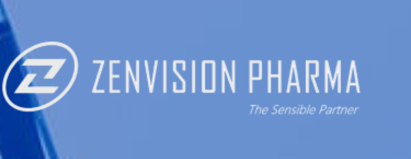 Zenvision Pharma LLP