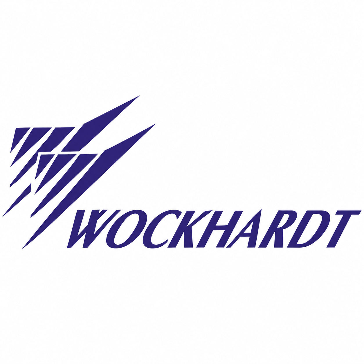 Wockhardt Ltd.